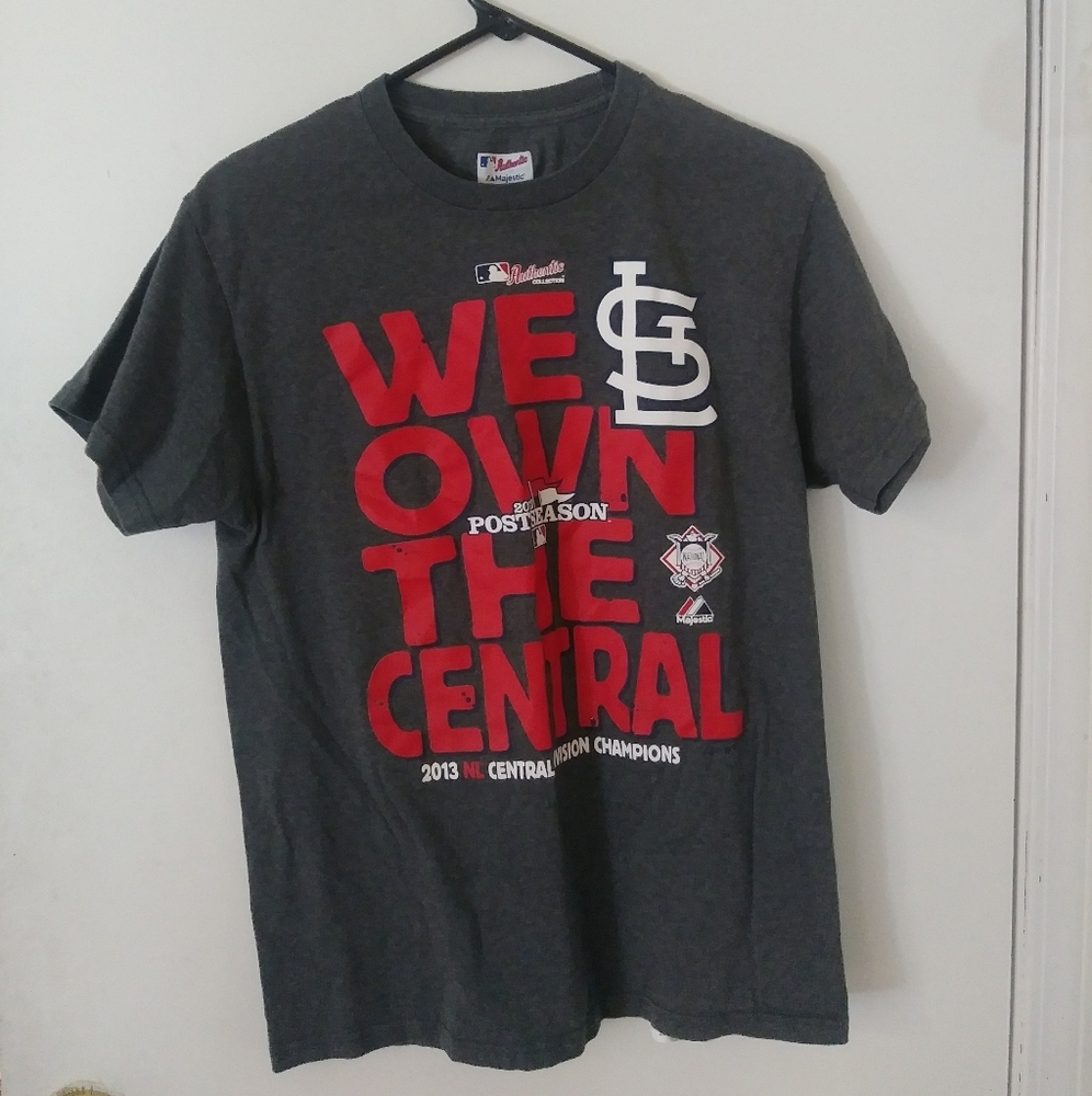 St. Louis Cardinals 2013 Shirt